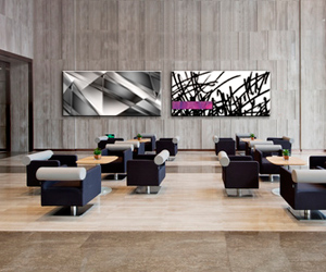 quadri per hotel